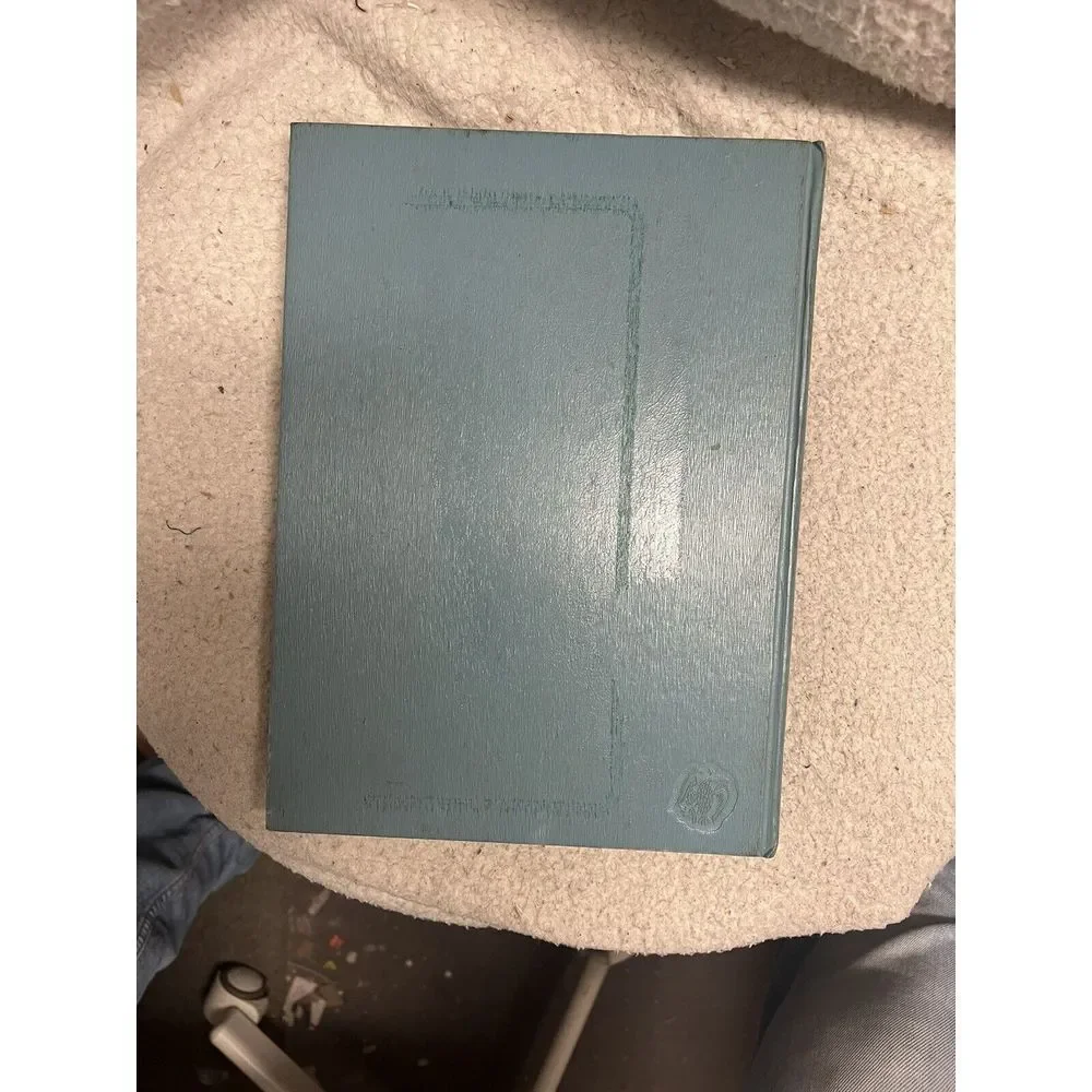 1963 HORTON WATKINS HIGH SCHOOL YEARBOOK SAINT‎ LOUIS, MISSOURI - Personalized